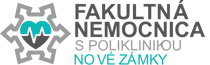 FNsP Nové Zámky - Helpdesk